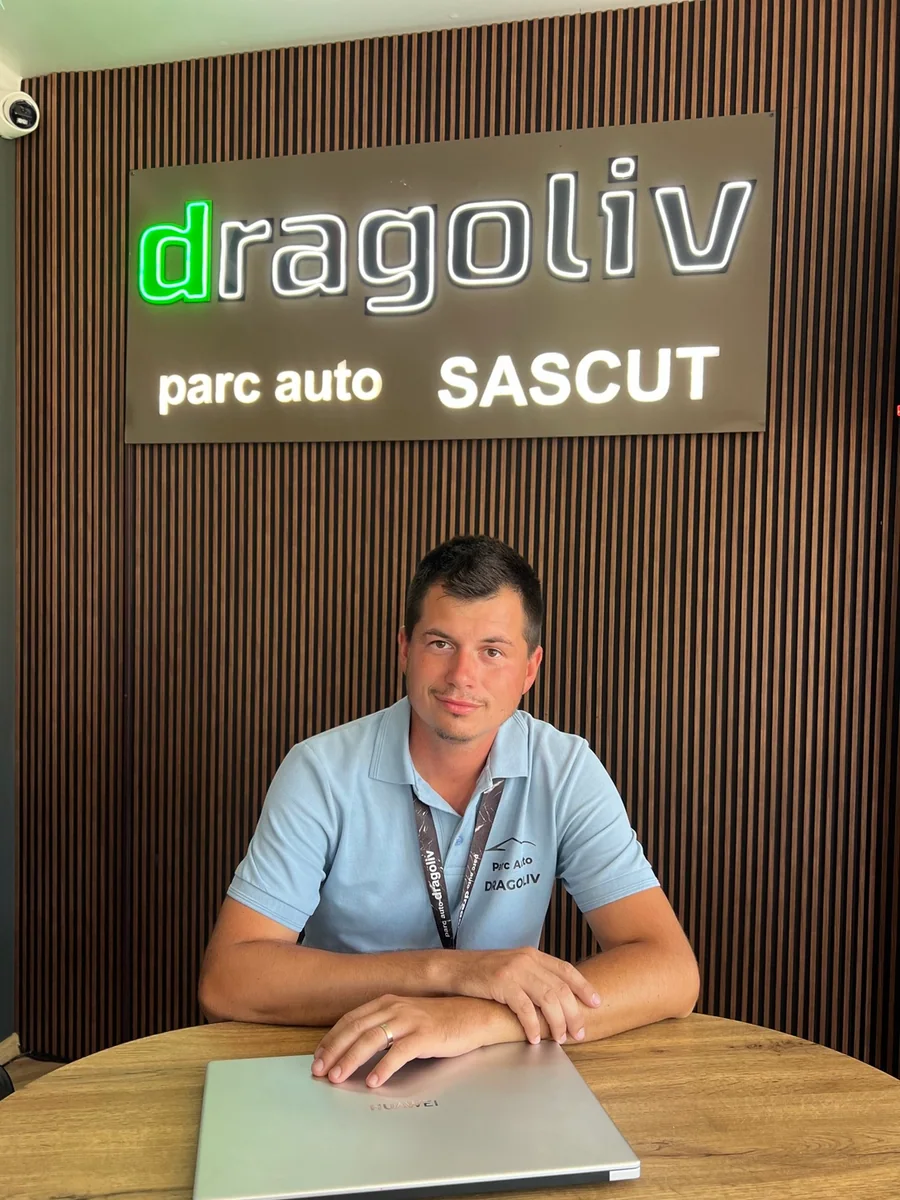 Năforniță Cătălin