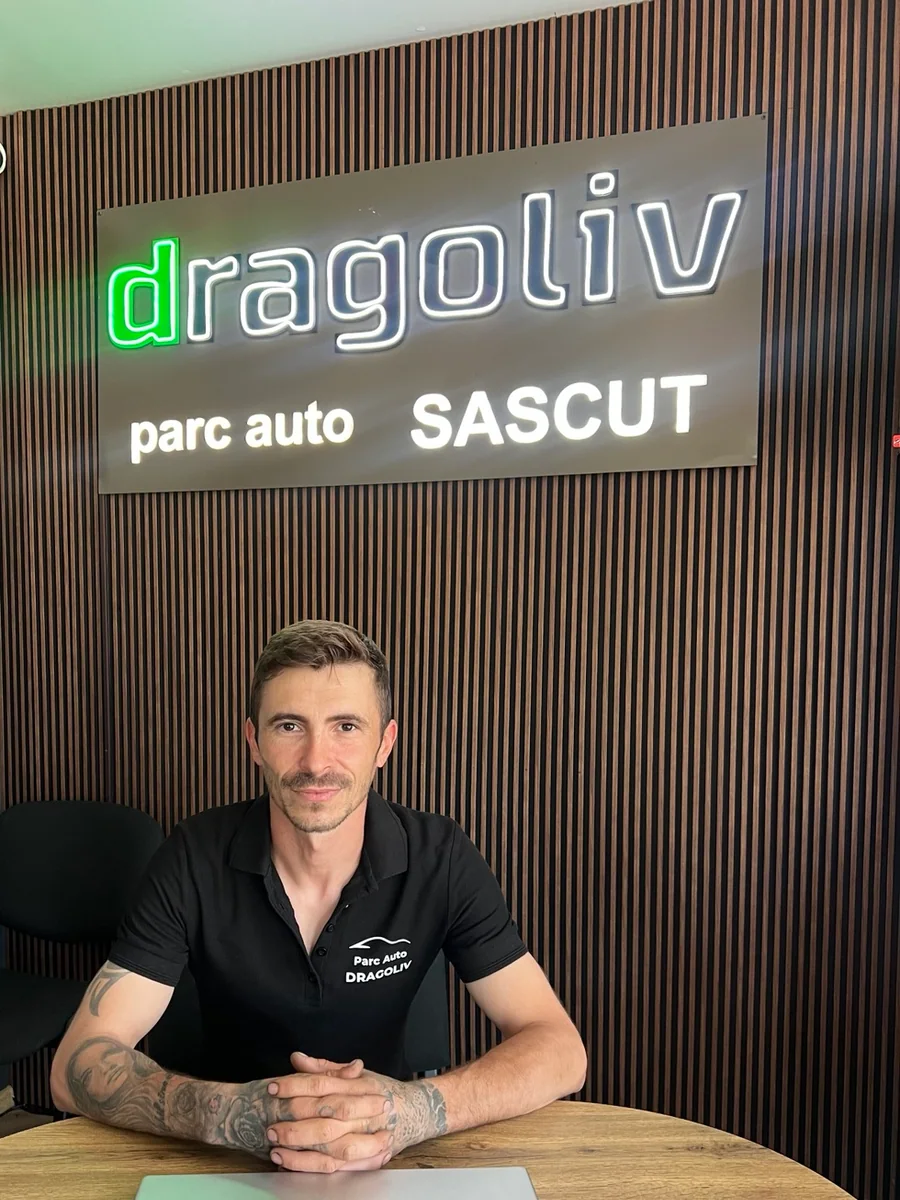 Diaconu Costel