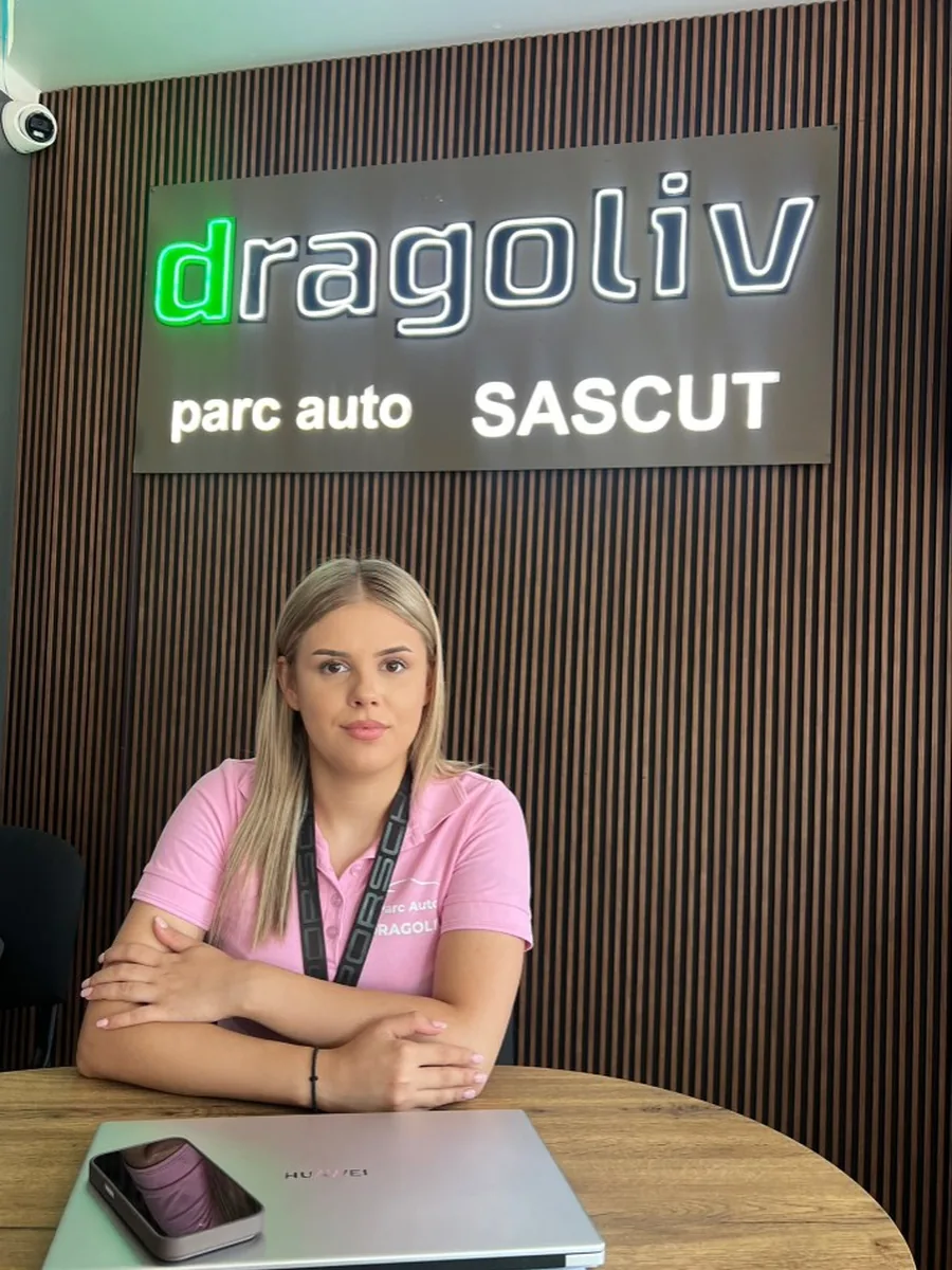 Mocanu Cătălina