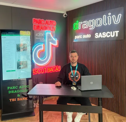 Bucur Bogdan