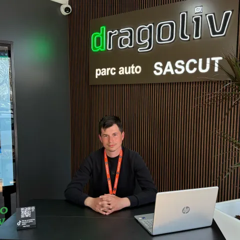 Catalin Naforniță