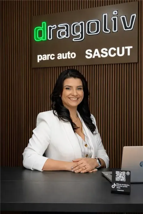 Cristea Cristina
