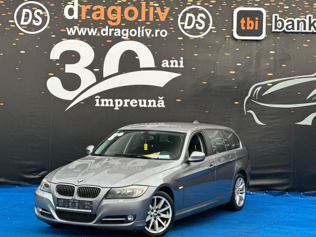 BMW Seria 3