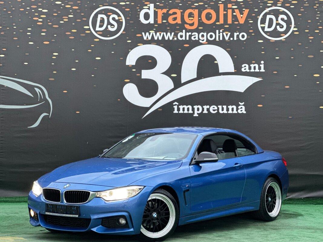 BMW Seria 4