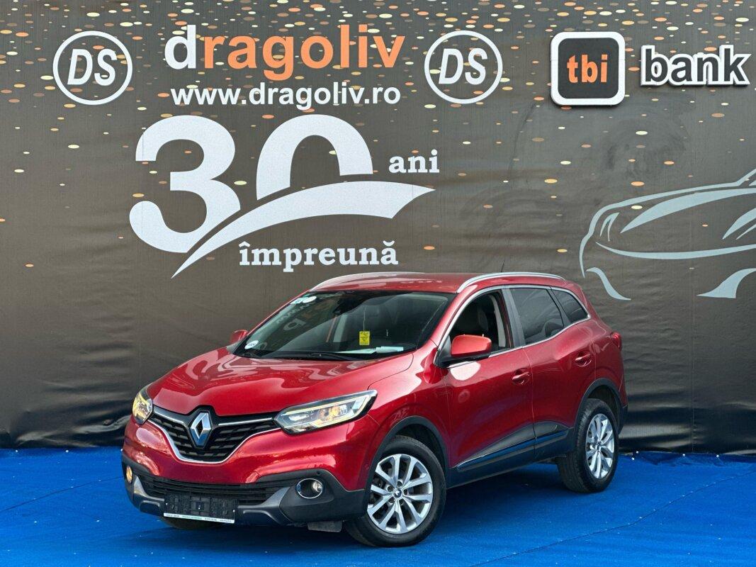 Renault Kadjar