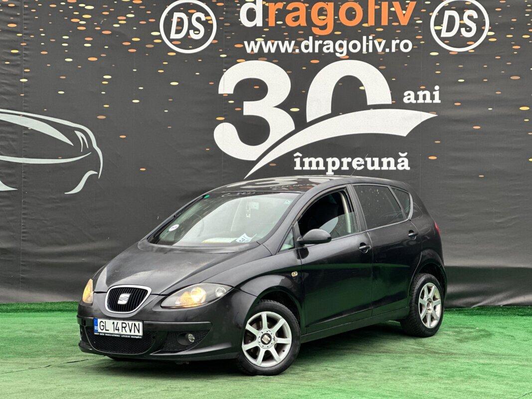 Seat Altea